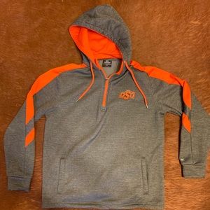 Oklahoma State Hoodie